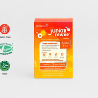 Revive Active Vitamins & Supplements Junior Revive Unflavoured