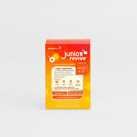 Revive Active Vitamins & Supplements Junior Revive Unflavoured
