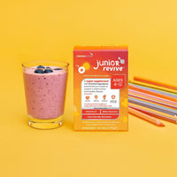 Revive Active Vitamins & Supplements Junior Revive Unflavoured