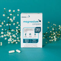 Revive Active UK Magnesium Complex