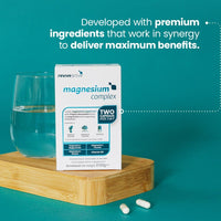 Revive Active UK Magnesium Complex