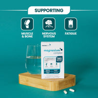 Revive Active UK Magnesium Complex