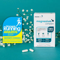 Revive Active UK Magnesium Complex
