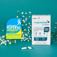Revive Active UK Magnesium Complex
