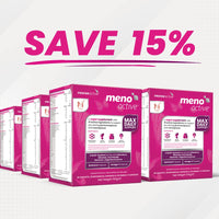 Revive Active Vitamins & Supplements 6 BOXES (180 DAY SUPPLY) Meno Active