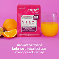 Revive Active Vitamins & Supplements Meno Active