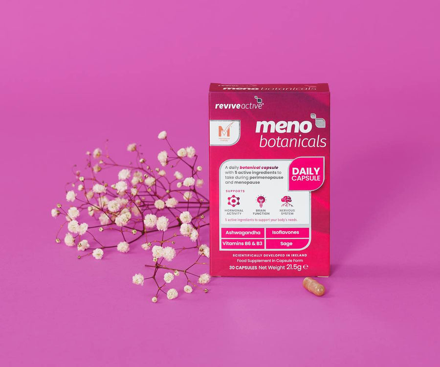 Revive Active UK Meno Botanicals