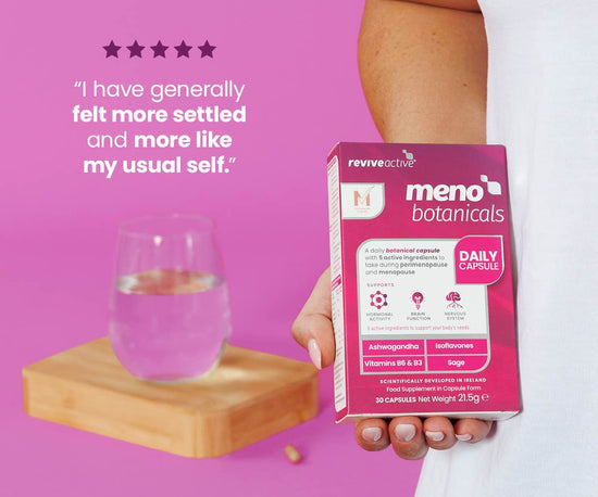 Revive Active UK Meno Botanicals
