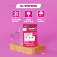 Revive Active UK Meno Botanicals