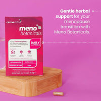 Revive Active UK Meno Botanicals