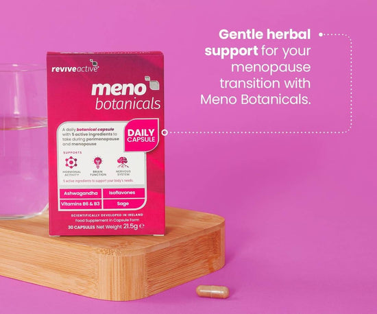 Revive Active UK Meno Botanicals