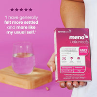 Revive Active UK Meno Botanicals