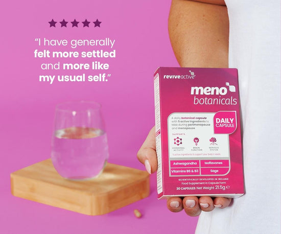 Revive Active UK Meno Botanicals