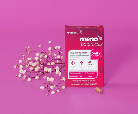 Revive Active UK Meno Botanicals
