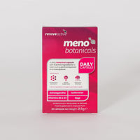 Revive Active UK Meno Botanicals