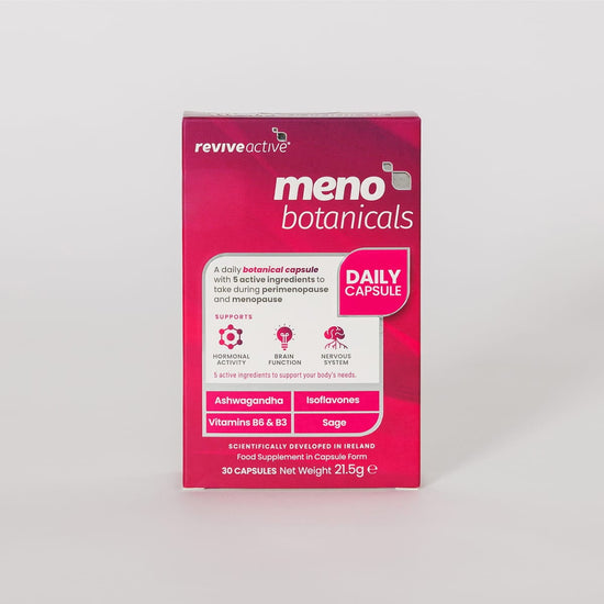 Revive Active UK Meno Botanicals