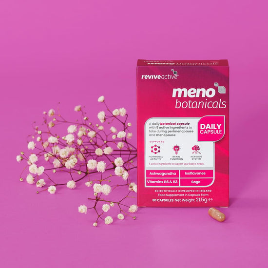 Revive Active UK Meno Botanicals