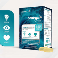 Revive Active UK Omega Active