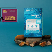 Revive Active UK Vitamins & Supplements Omega Active