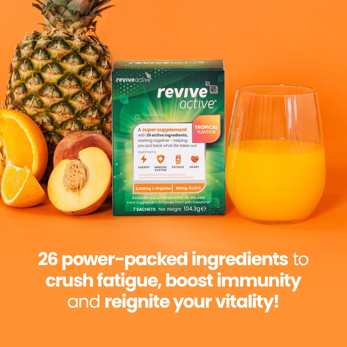 Revive Active UK Revive Active 7 Day Box