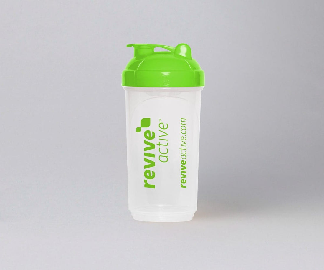 Revive Active Shaker Revive Active Supplement Shaker