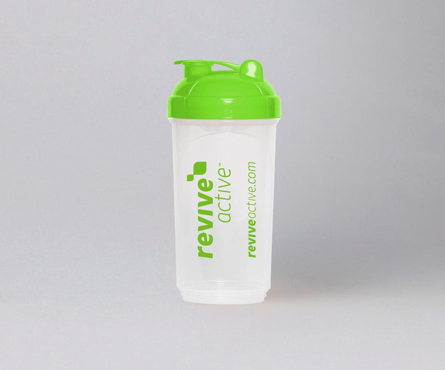 Revive Active Shaker Revive Active Supplement Shaker