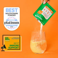 Revive Active Vitamins & Supplements Revive Active Tropical Flavour 20% Extra Free