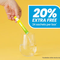 Revive Active Vitamins & Supplements Teen Revive Tropical Flavour 20% Extra Free