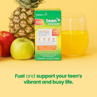 Revive Active Vitamins & Supplements Teen Revive Tropical Flavour