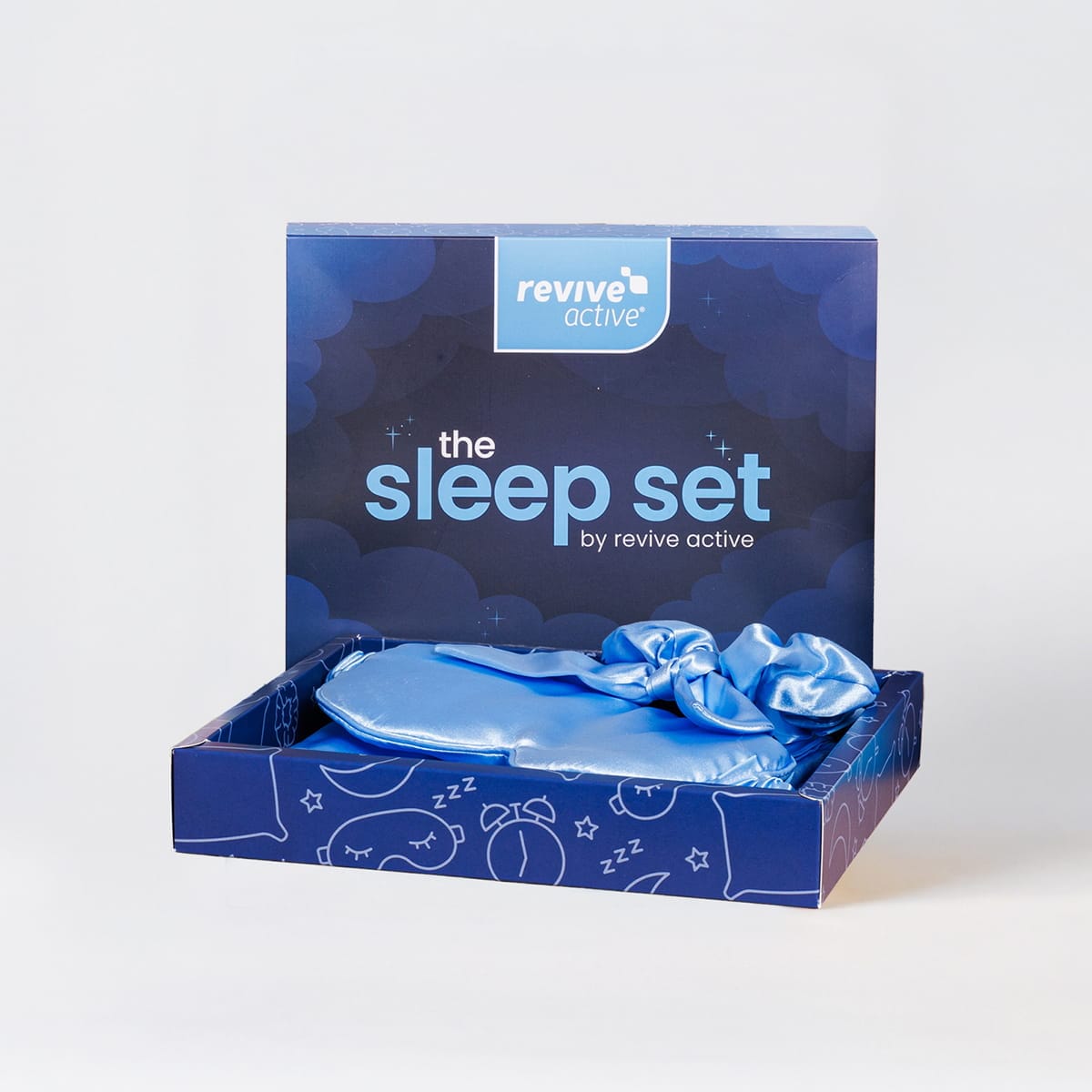 Revive Active UK The Sleep Set