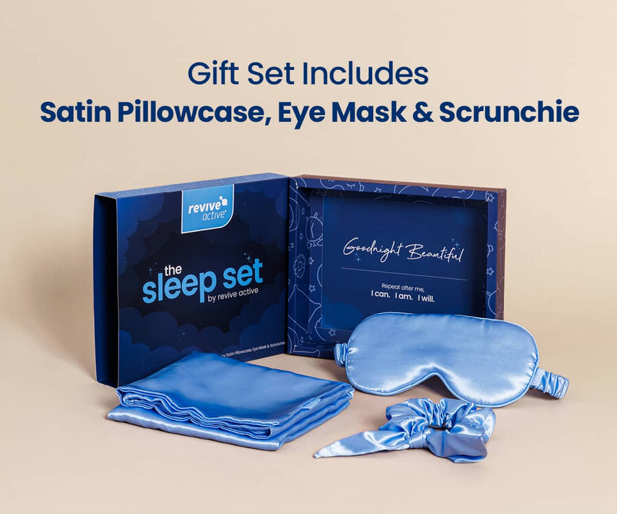 Revive Active UK The Sleep Set