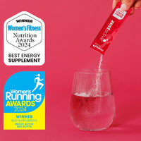 Revive Active Vitamins & Supplements Zest Active Berry Burst 20% Extra Free