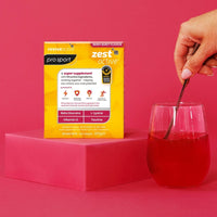 Revive Active UK Zest Active Berry Burst Pro Sport Edition