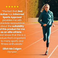 Revive Active UK Vitamins & Supplements Zest Active Pro Sport Edition