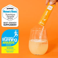 Revive Active UK Vitamins & Supplements Zest Active Pro Sport Edition