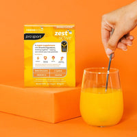Revive Active UK Vitamins & Supplements Zest Active Pro Sport Edition