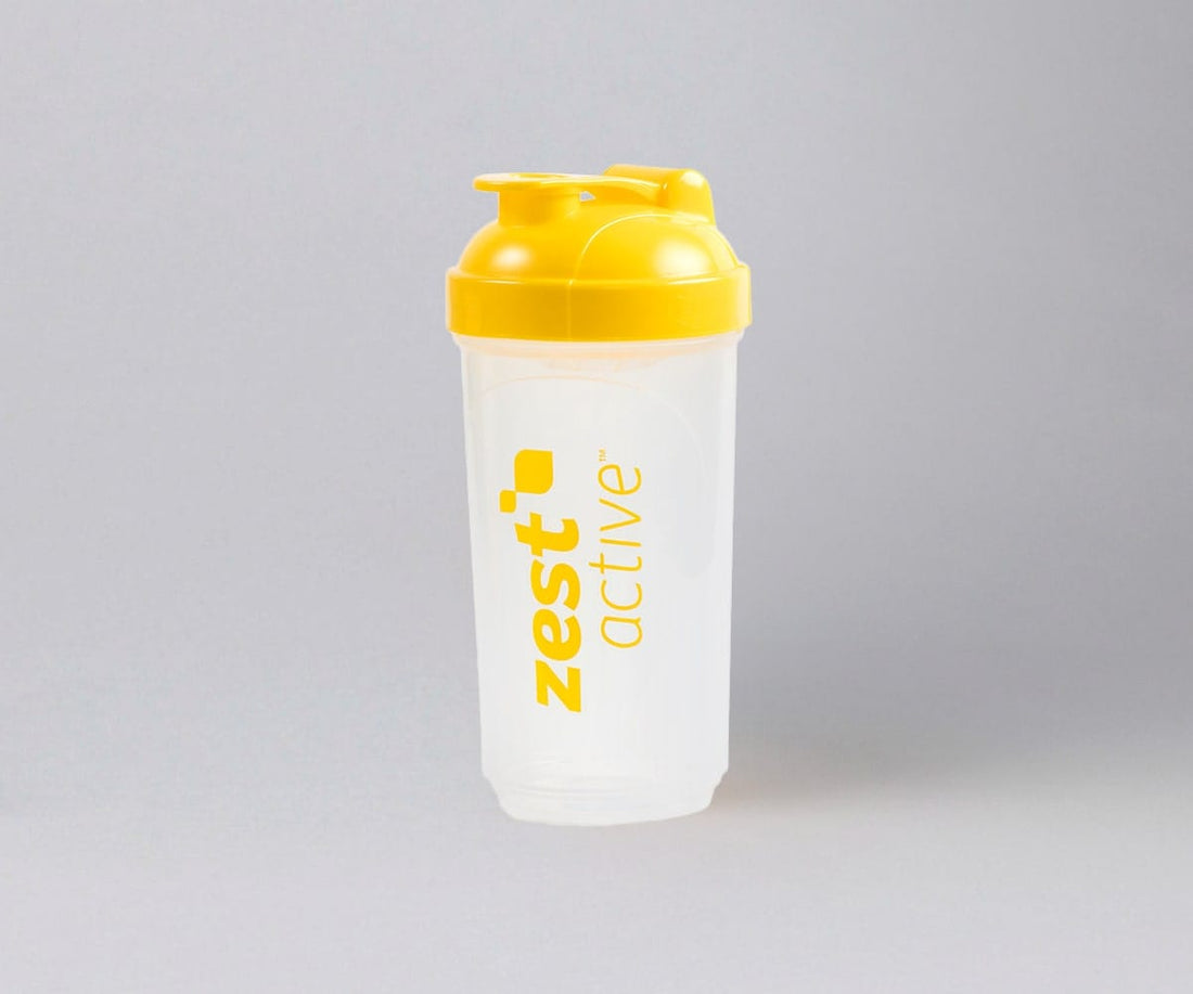 Revive Active Shaker Zest Active Shaker